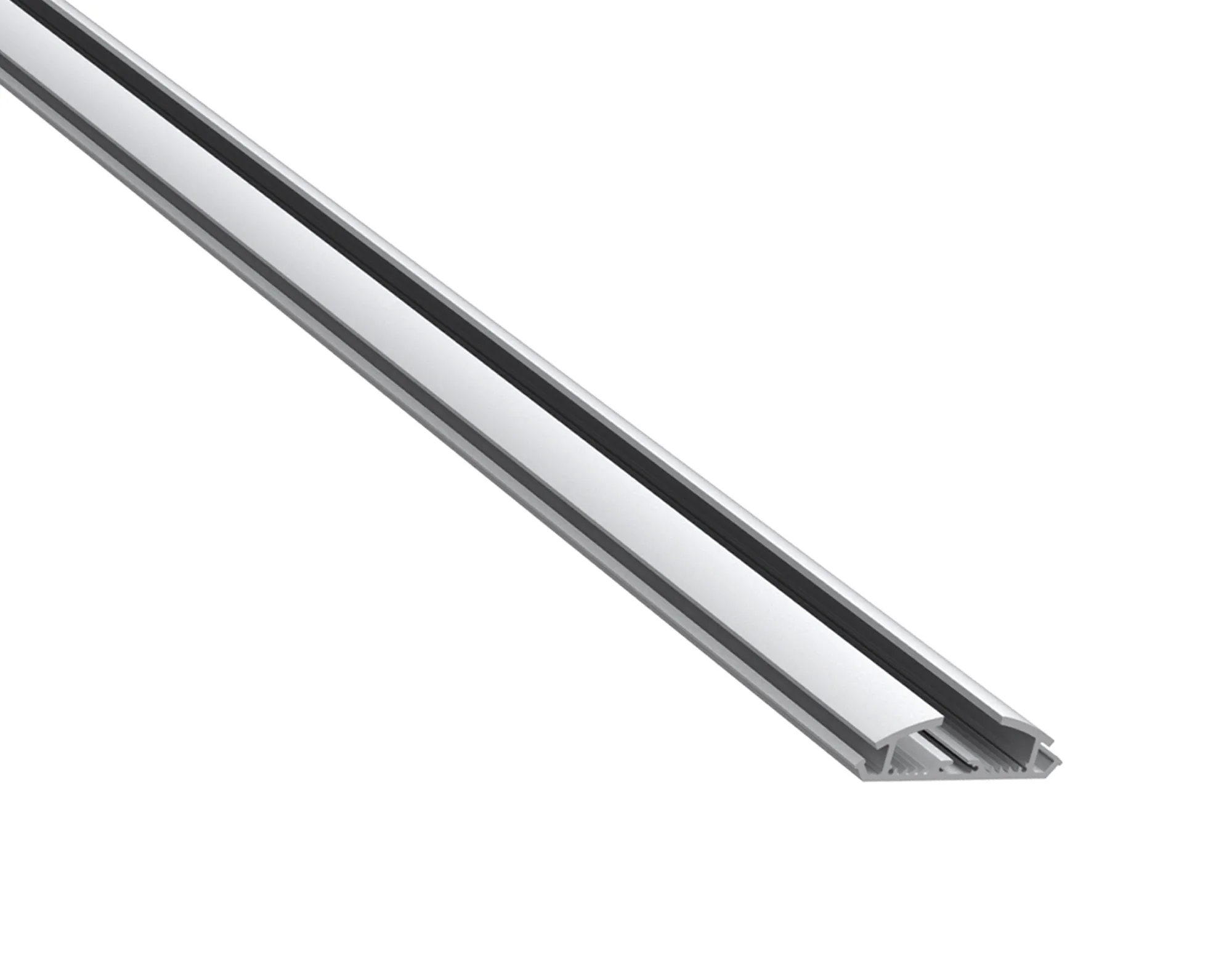 Tubo 60 Profiles Dlux Aluminium Profile